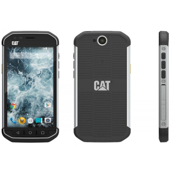 Cat S40. 2 Sim